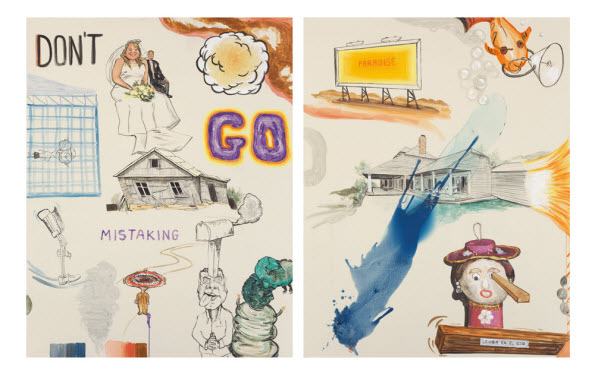 Curro Gonz&aacute;lez - No vayas confundiendo el para&iacute;so